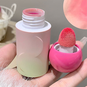 Nouveau Teintant Vegan <span class=keywords><strong>Rare</strong></span> pour Joues, Lèvres et Yeux, Maquillage Visage, Contour, Bronzer, Illuminateur, Maquillage <span class=keywords><strong>Liquide</strong></span> Blush Marque Privée - Product Image 6