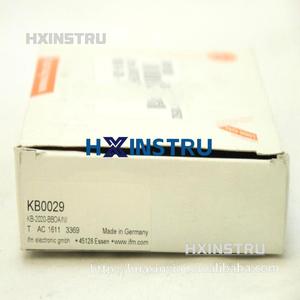 Sensor de proximidad IFM nuevo KB0029 H - Product Image 3