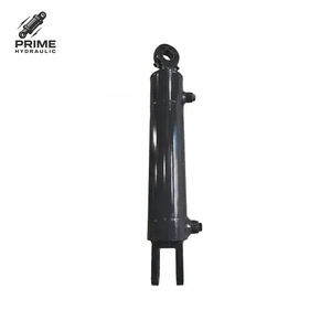 高精度1トン1メートルストローク複動シリンダー - Product Image 1