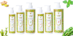 Aceite <span class=keywords><strong>de</strong></span> Romero <span class=keywords><strong>de</strong></span> <span class=keywords><strong>biotina</strong></span>, acondicionador <span class=keywords><strong>para</strong></span> <span class=keywords><strong>el</strong></span> crecimiento del cabello <span class=keywords><strong>de</strong></span> 250ml, Etiqueta Privada, champú orgánico <span class=keywords><strong>para</strong></span> <span class=keywords><strong>el</strong></span> crecimiento del cabello <span class=keywords><strong>de</strong></span> jengibre, acondicionador antipérdida - Product Image 6