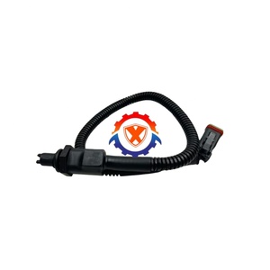 Fuel <b>Water</b> Separator <b>Sensor</b> 600-311-3722 for Excavator PC200-8 PC240-8 - Product Image 2