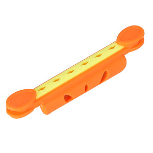 Fishing Tackle <b>Rod</b> Reel and Line Winder Clip <b>Plastic</b> Universal Fishing Line Winder for Hand <b>Rods</b> Freshwater Fishing - Product Image 4