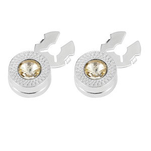 <span class=keywords><strong>Gemelli</strong></span> Rotondi di Alta Qualità <span class=keywords><strong>per</strong></span> <span class=keywords><strong>Camicie</strong></span>, Nuovo Design <span class=keywords><strong>per</strong></span> Uomo, Anniversario, Classici di Alta Gamma - Product Image 6