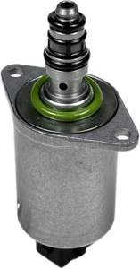 Électrovanne de pièces électriques 376-9592 3769592 TM70402 24V M6A-V4LK-SS - Product Image 2