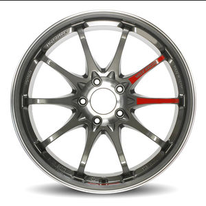 Jantes en alliage forgé <span class=keywords><strong>RAYS</strong></span> CE28SL 16 17 18 19 20 21 pouces 5x112 5x120 pour BMW G20 F30 Audi A4 A6 Mercedes Classe C Volkswagen Golf - Product Image 6