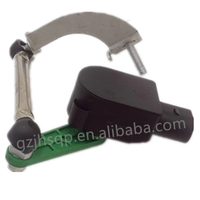 Capteur de niveau de hauteur de haute qualité pour Audi TT 2008-2015 OEM 8J0941273G 8J0941273D 8J0 941 273 D