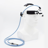 Source de lumière froide au xénon KD-203AY-5, paire, pour phare optique, examen médical, source de lumière chirurgicale avec alimentation électrique