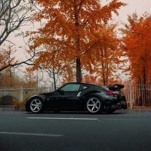 Jantes en alliage forgées gris canon 17-24 pouces 5x120 5x114.3 V1 pour 350Z 370Z G37 Q50 Q70 <span class=keywords><strong>Skyline</strong></span> R33 <span class=keywords><strong>R34</strong></span> LMGT4 G7 - Product Image 6