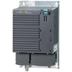1件全新盒装快速发货1年保修PLC转换器电源模块PM340 6SL3 210-1SE26-0UA0