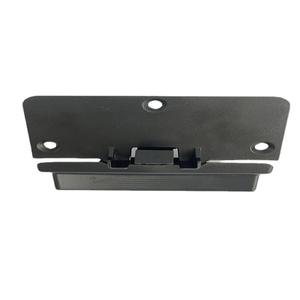 Verrou de boîte d'accoudoir Dodge Ram 5RQ83TX7AC, boucle de rangement pour console centrale, matériau ABS - Product Image 1