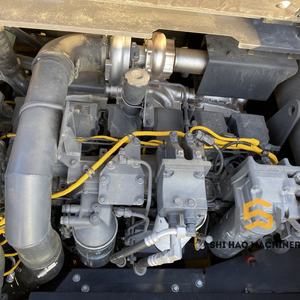 Excavadora Hidráulica Usada Komatsu PC400 de 40 Toneladas, Duradera y Popular para Proyectos de Construcción de Puentes - Product Image 5