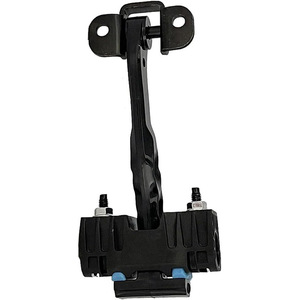 ตัวกันกระแทกประตู 1358220080 ตัวยึดบานพับทนทานสำหรับเฟียต ซีตรอน - Product Image 3