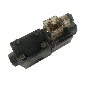 Solénoïde hydraulique 4WE10A33/CG24N9K4 4WE10B33/CG24N9K4 4WE10C33/CG24N9K4 4WE10D33/CG24N9K4 4WE10EA33/CG24N9K4 - Product Image 6