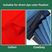Agent de teinture pour tissu Xiangtao en polymère VJB266G ultra-fin, haute température, pureté 70%, bonne dispersion, pour mousse haute pression