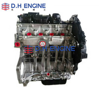 Moteur DV6 complet et neuf 1.6L HDi / BlueHDi pour Peugeot Partner Expert Citroën Berlingo Jumpy