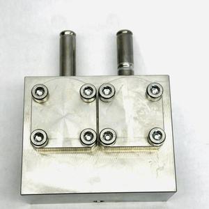 Válvula Direccional PLC 2-2 Nueva, 180l0296 Vdht Bl2s 1-1 Nc-no - Product Image 1