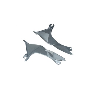Panneaux de remplissage de carénage en fibre de carbone pièce de moto pour <span class=keywords><strong>Yamaha</strong></span> <span class=keywords><strong>YZF</strong></span> <span class=keywords><strong>R125</strong></span> 2009-2013 - Product Image 2