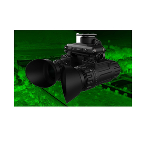 QCNV QVS3150 FOV50. ชุดอุปกรณ์มองกลางคืนแบบโมโนคูลาร์ NVG พร้อมหลอด GEN2+ MX10160 สำหรับอุปกรณ์มองกลางคืนแบบเทอร์มอล Gen 3 - Product Image 2