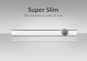 4 nút cho đa căn hộ nhà máy trực tiếp <span class=keywords><strong>wifi</strong></span> chuông cửa với không thấm nước IP 65 <span class=keywords><strong>Video</strong></span> hệ thống điện thoại cửa - Product Image 6