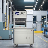 Fabricant professionnel de testeur en circuit en ligne PMP-816S avec garantie d'un an, prix bas, applications de circuits imprimés