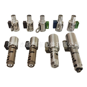 Ensemble de vannes solénoïdes TF65-SN pour transmission Honda Lexus 6 vitesses A960E - Product Image 2