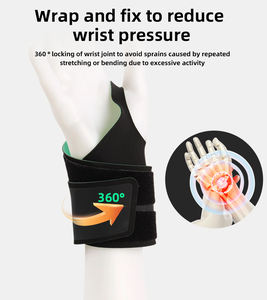 สายรัดข้อมือสายรัดข้อมือปรับได้ - Product Image 6