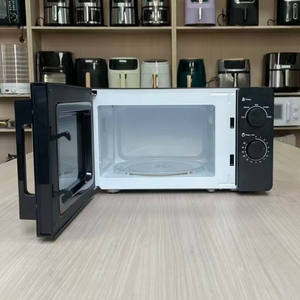 Four à <span class=keywords><strong>Micro</strong></span>-<span class=keywords><strong>Ondes</strong></span> Électrique Numérique Encastrable de 25L avec Écran en Verre, Fonction Gril et Utilisation Domestique, Disponible en Stock - Product Image 1