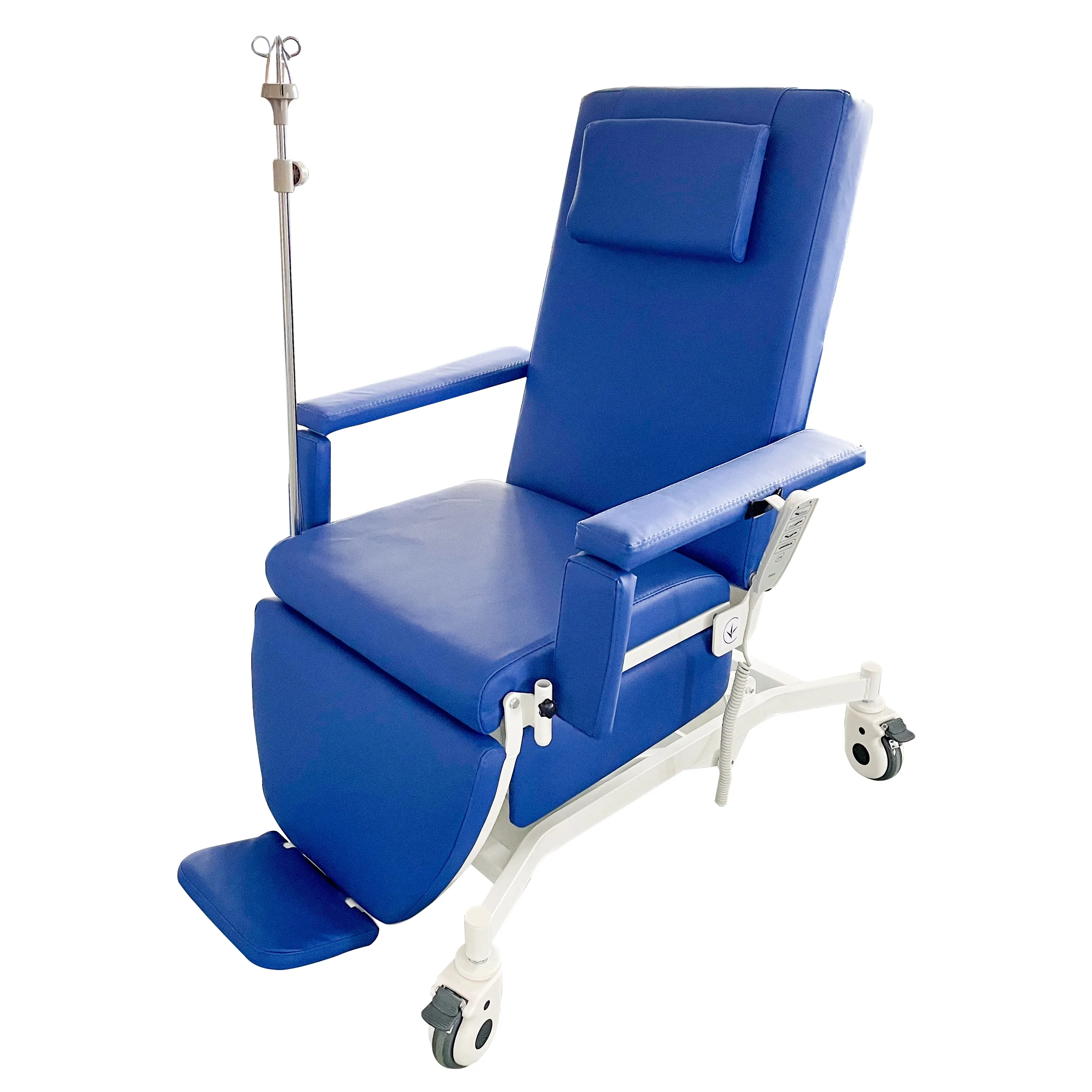 Sedia per dialisi multifunzione medica per emodialisi sedia per dialisi elettrica sedia per donazione di sangue sedia per TX-3