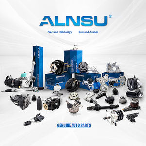 ALNSU pompa sterzo di alta qualità 49110-00Q1A 49110-5514R per <span class=keywords><strong>Renault</strong></span> LOGAN <span class=keywords><strong>KANGO</strong></span> - Product Image 2