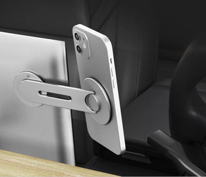 Nouveautés 2025, support magnétique pour téléphone de voiture, supports magnétiques pour téléphone à bas prix - Product Image 2