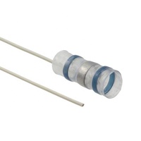 Manchon de Soudure Thermorétractable Étanche à Haute Ténacité Deem Factory Supply, Connecteur de Câble Blindé, Terminateurs de Fil, Indice de Protection IP67, 600V