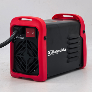<span class=keywords><strong>Soldadora</strong></span> Portátil Económica <span class=keywords><strong>Mini</strong></span> MMA/TIG 2 en 1, Máquina de Soldar <span class=keywords><strong>Inverter</strong></span> IGBT MMA, <span class=keywords><strong>la</strong></span> <span class=keywords><strong>Mejor</strong></span> Máquina de Soldadura - Product Image 6