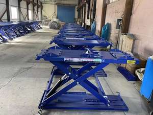 Harga Pabrik China <span class=keywords><strong>Scissor</strong></span> Car <span class=keywords><strong>Lift</strong></span> WX-SC-3000B, Car <span class=keywords><strong>Lift</strong></span> Bridge <span class=keywords><strong>220v</strong></span> - Product Image 4