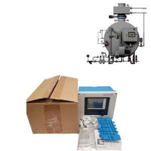 Поставщик многопараметрических полевых преобразователей Liquiline CM442 CM444 с возможностью расширения, 1/2/4-канальные передатчики - Product Image 1