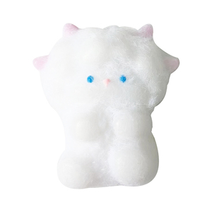 New Hot Selling Soft Lamb Squeeze Cute <b>Toy</b> Animal Soft Pressure Irritability Children's Party Gift - Product Image 5