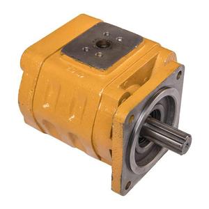 CBGJ2032A 4110000044 LG933L Pièces détachées pour chargeuse de machinerie chinoise, système hydraulique, pompe de transmission - Product Image 4