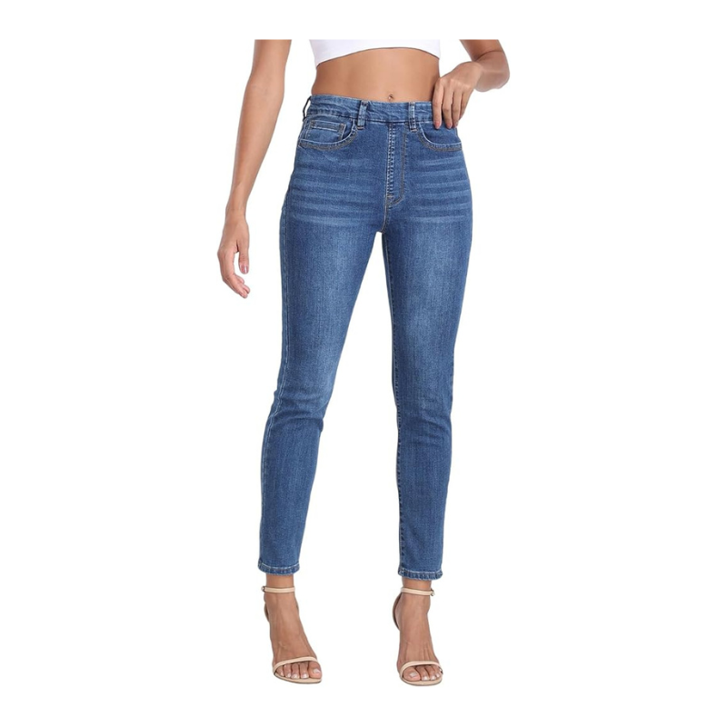 สีน้ำเงิน