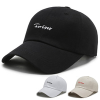 Casquette de baseball sportive unisexe printemps-été à 6 panneaux, respirante, imperméable et réglable, anti-UV, en 100 % polyester
