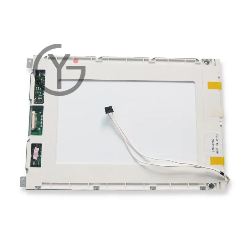 LM64P80 pc case lcd for projector display 9.4'' 640*480