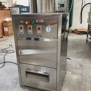 Máquina Peladora de Ajo Industrial China, Peladora Automática de Ajo, Pequeña Máquina Peladora de Cebolla, Peladora de Piel - Product Image 1