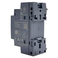 Module de Contrôleur Logique PLC LOGO 6ED1055-1MM00-0BA2 220V Mémoire EPROM/EEPROM Automatisation Industrielle Contrôle Programmable