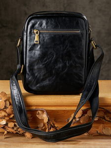 Portafoglio Professionale in Vera Pelle - Product Image 4