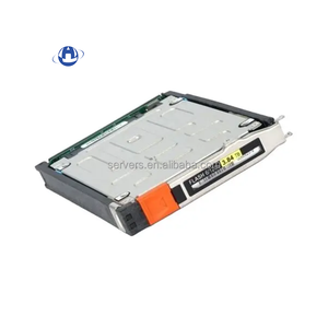 005052867 1.92TB SAS 12Gb/s 2.5-นิ้ว ฮาร์ดดิสก์แบบโซลิดสเตทสำหรับองค์กร EMC 005052867 1.92TB SAS 12Gb/s 2.5-นิ้ว ฮาร์ดดิสก์แบบโซลิดสเตทสำหรับองค์กร - Product Image 5
