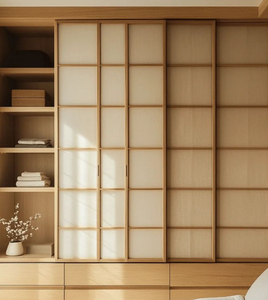 <span class=keywords><strong>Armadio</strong></span> Rustico in Legno Recuperato per Biancheria, Guardaroba <span class=keywords><strong>con</strong></span> Finitura Anticata per Rifugi di Campagna - Product Image 1