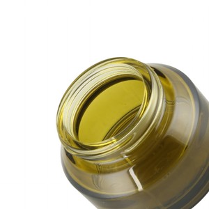 Bocaux en verre vert personnalisés avec couvercles en or, 15ml, 30ml, 50ml, 100ml, fabricant, vente en gros - Product Image 4