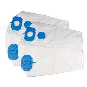 Sac à poussière de remplacement pour aspirateur Hyperflow <span class=keywords><strong>Tru</strong></span>-Seal Sac à poussière de 8 gallons - Product Image 3