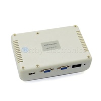 Nouveau microcontrôleur LCD de carte mère d'origine programmeur USB haute vitesse brûleur BIOS RT809H programme intelligent