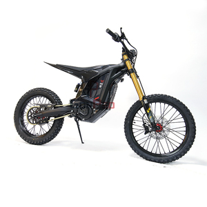 Moto électrique tout-terrain Arctic Leopard 72v, modèle économique Gonped Arctic Leopard Xe Pro s - Product Image 3