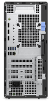 Ordinateur de bureau OptiPlex 7000 Tower Barebone, 12e génération, propre, sans rayures, grade A, testé, fonctionnel