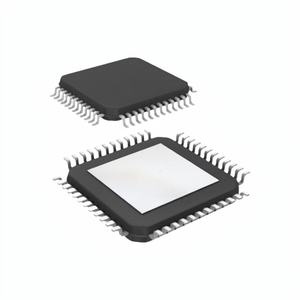 Authorized Distributor Buy Online Electronic Components MC33FS4502LAE 48 LQFP Exposed Pad Power Management (PMIC) - Product Image 1